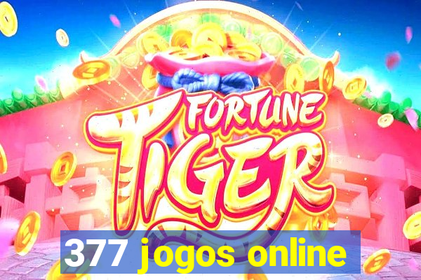 377 jogos online